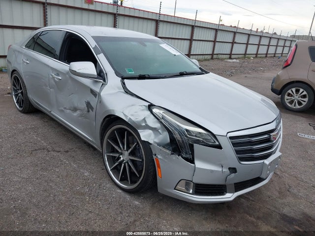2019 CADILLAC XTS 2G61M5S39K9104978 Photo 0