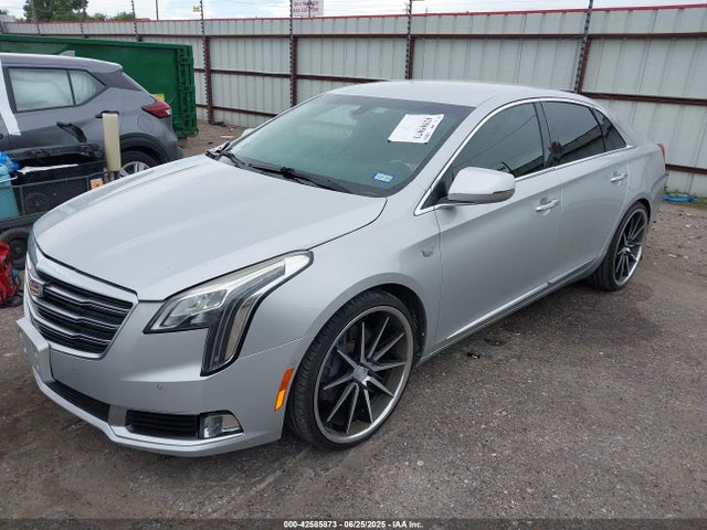 2019 CADILLAC XTS 2G61M5S39K9104978 Photo 1