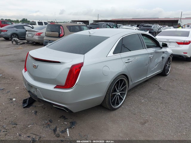 2019 CADILLAC XTS 2G61M5S39K9104978 Photo 3