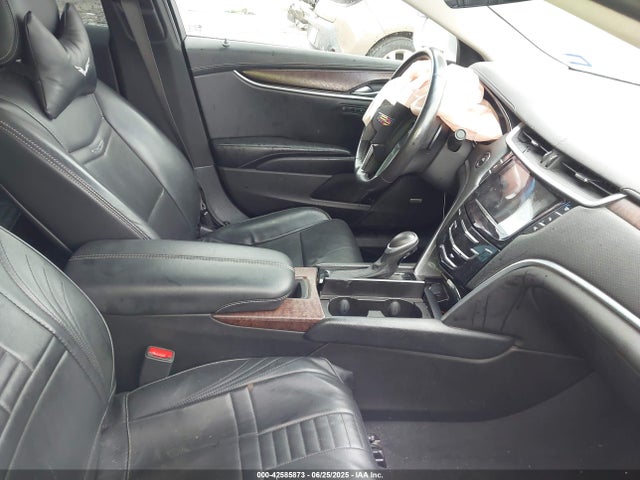 2019 CADILLAC XTS 2G61M5S39K9104978 Photo 4