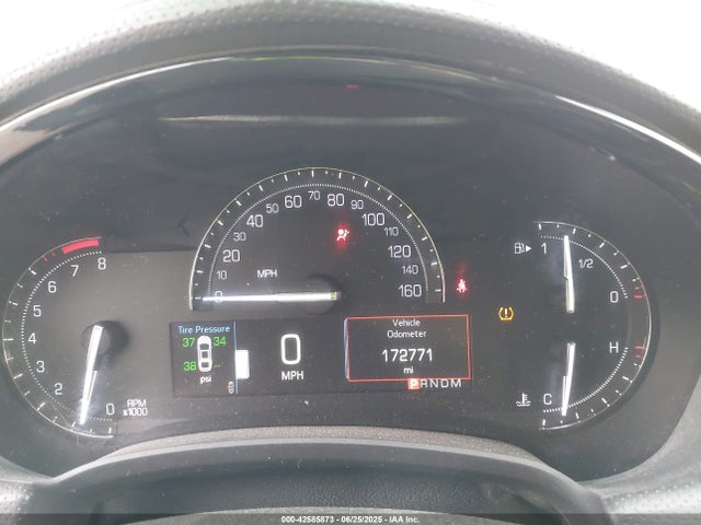 2019 CADILLAC XTS 2G61M5S39K9104978 Photo 6