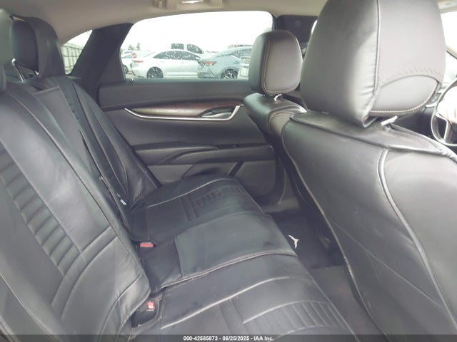 2019 CADILLAC XTS 2G61M5S39K9104978 Photo 7