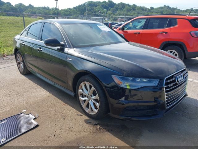 2017 AUDI A6 WAUF2AFC6HN113216