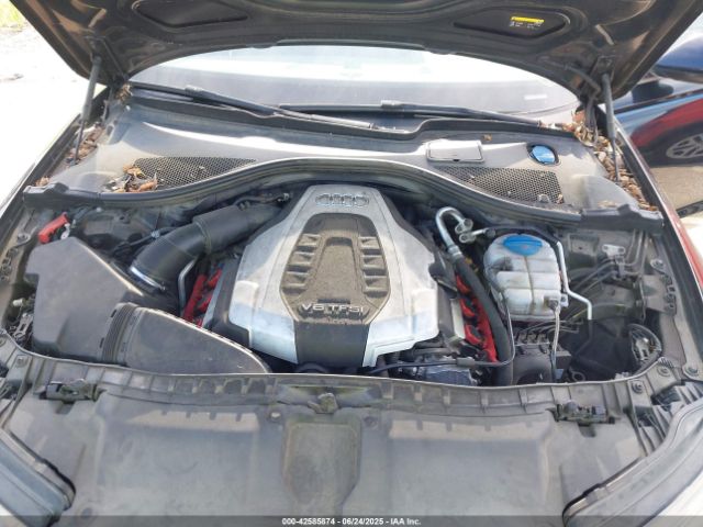 2017 AUDI A6 WAUF2AFC6HN113216 Photo 9