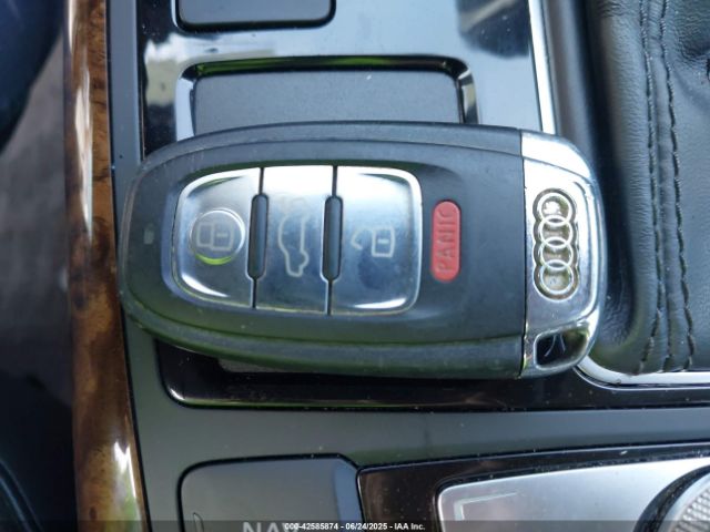 2017 AUDI A6 WAUF2AFC6HN113216 Photo 10