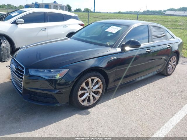 2017 AUDI A6 WAUF2AFC6HN113216 Photo 1