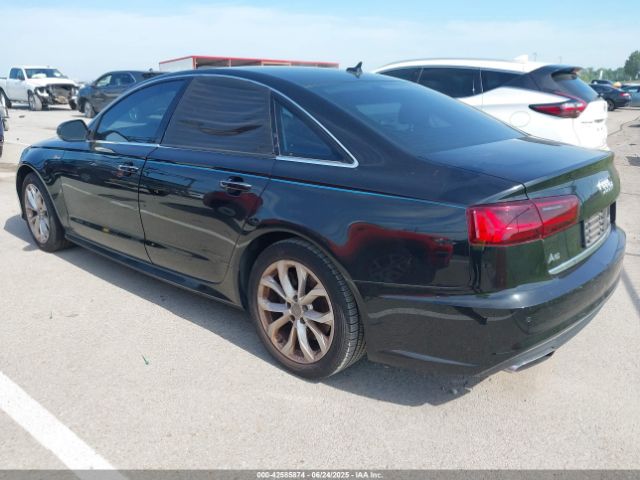 2017 AUDI A6 WAUF2AFC6HN113216 Photo 2