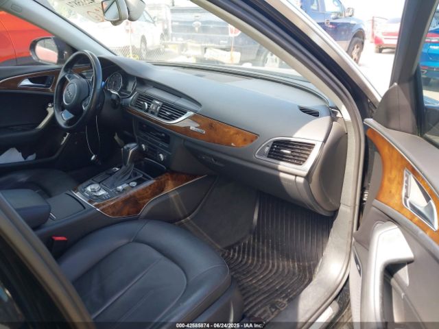 2017 AUDI A6 WAUF2AFC6HN113216 Photo 4