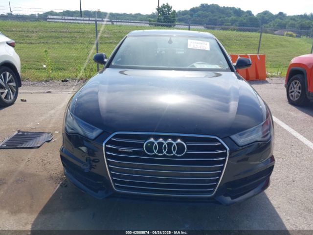 2017 AUDI A6 WAUF2AFC6HN113216 Photo 5