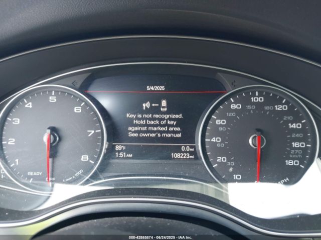 2017 AUDI A6 WAUF2AFC6HN113216 Photo 6