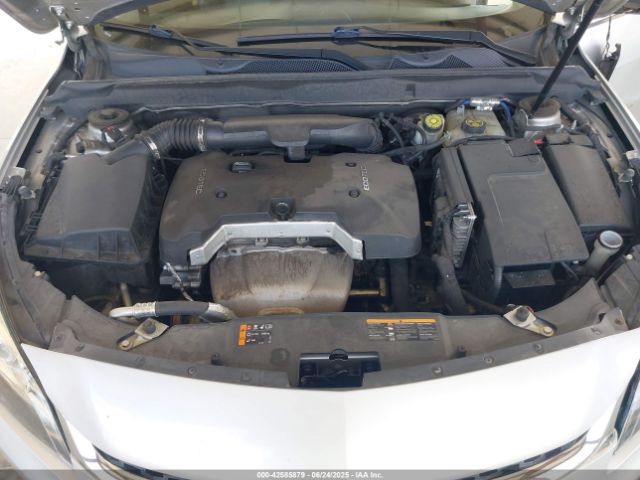 2016 CHEVROLET MALIBU LIMITED 1G11E5SA8GU162446 Photo 9