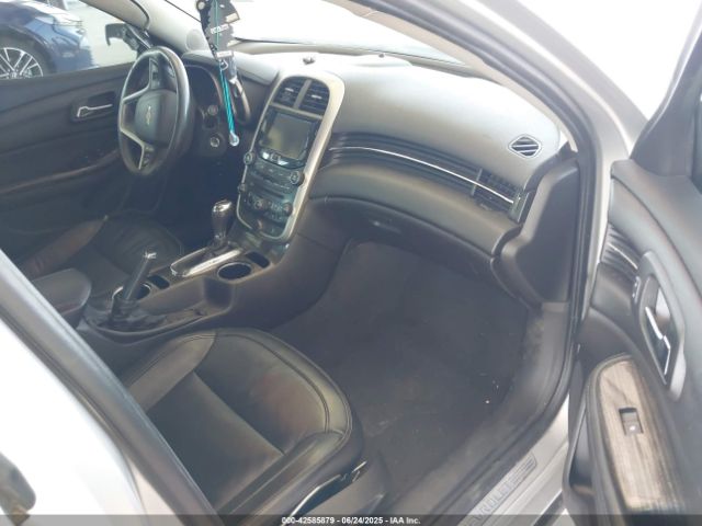 2016 CHEVROLET MALIBU LIMITED 1G11E5SA8GU162446 Photo 4