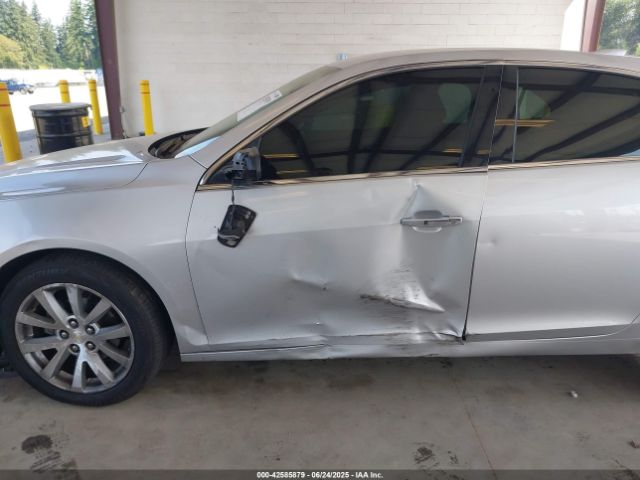 2016 CHEVROLET MALIBU LIMITED 1G11E5SA8GU162446 Photo 5