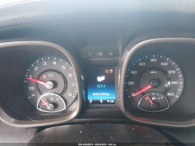 2016 CHEVROLET MALIBU LIMITED 1G11E5SA8GU162446 Photo 6