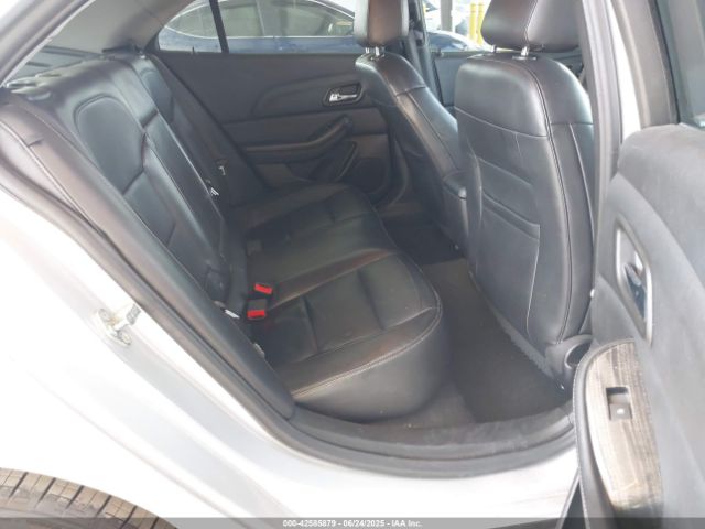 2016 CHEVROLET MALIBU LIMITED 1G11E5SA8GU162446 Photo 7