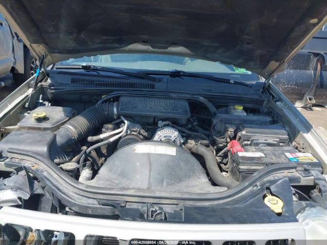 2007 JEEP GRAND CHEROKEE 1J8GR48K77C605765 Photo 9
