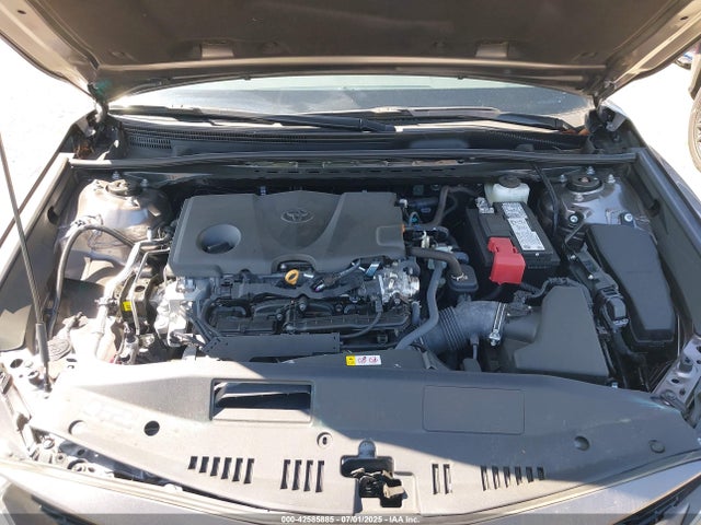 4T1C11AK1RU232110 Toyota a25a-fks