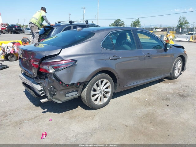 4T1C11AK1RU232110 Toyota a25a-fks
