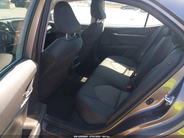 4T1C11AK1RU232110 Toyota a25a-fks