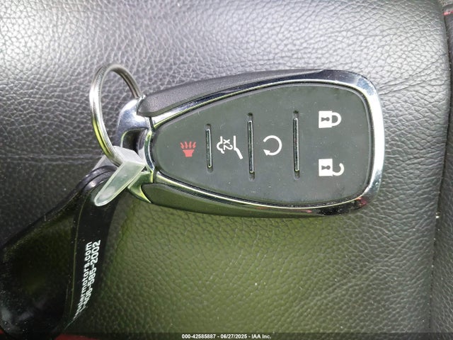 Chevrolet lyx 2022 2GNAXWEV9N6124166 Image 11