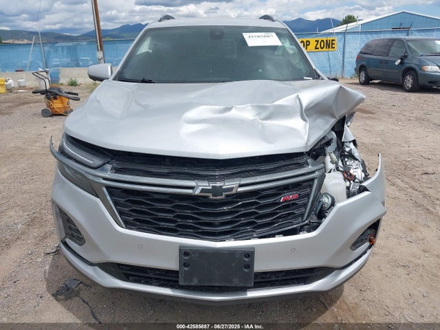 Chevrolet lyx 2022 2GNAXWEV9N6124166 Image 13