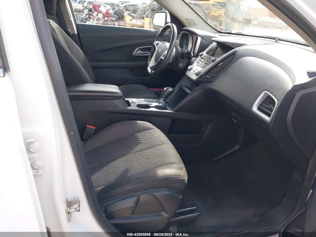 1GNALCEKXGZ101003 Chevrolet lea - e85 max, aluminum