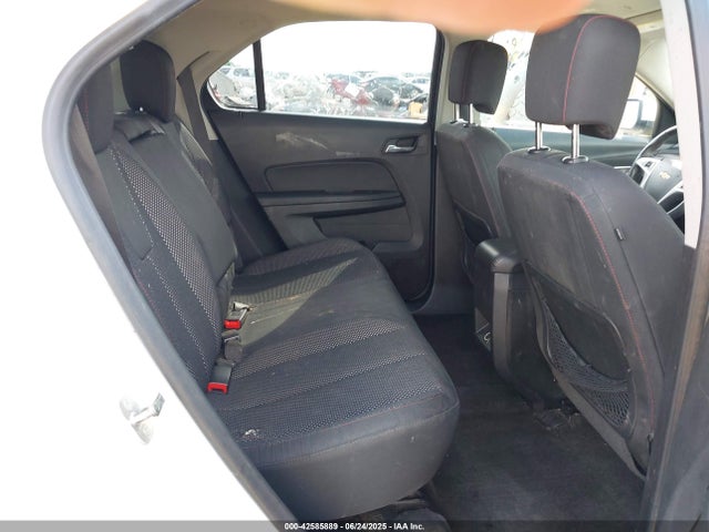 1GNALCEKXGZ101003 Chevrolet lea - e85 max, aluminum