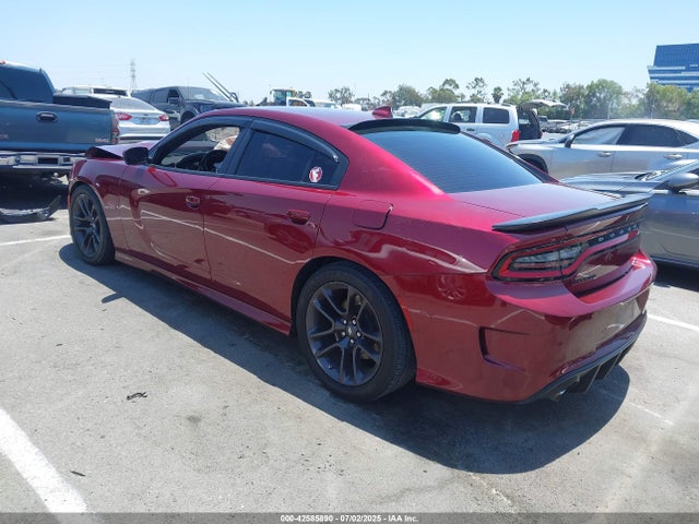 Dodge 2020 2020 2C3CDXGJ7LH166593 Image 3
