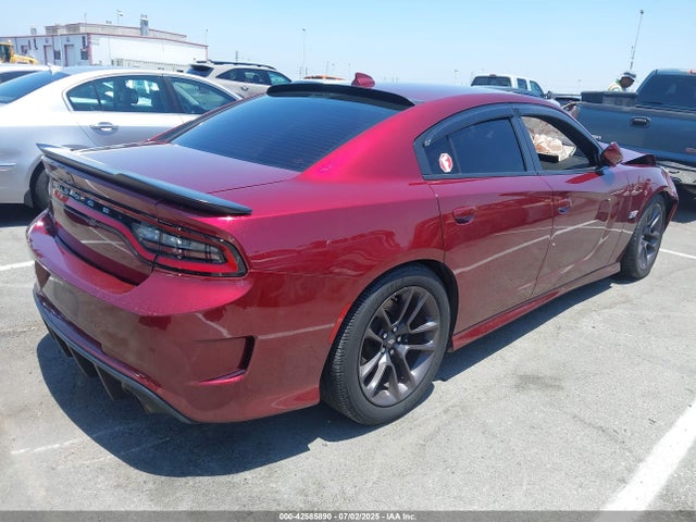 Dodge 2020 2020 2C3CDXGJ7LH166593 Image 4