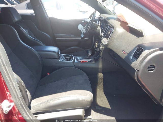 Dodge 2020 2020 2C3CDXGJ7LH166593 Image 5
