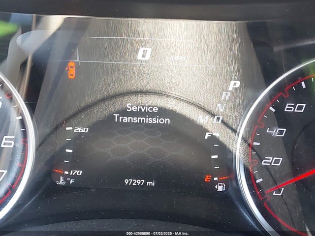 Dodge 2020 2020 2C3CDXGJ7LH166593 Image 7