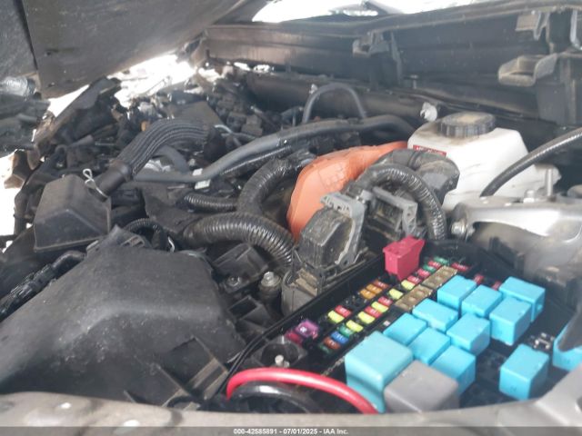 2022 TOYOTA RAV4 HYBRID 4T3RWRFV7NU063922 Photo 9