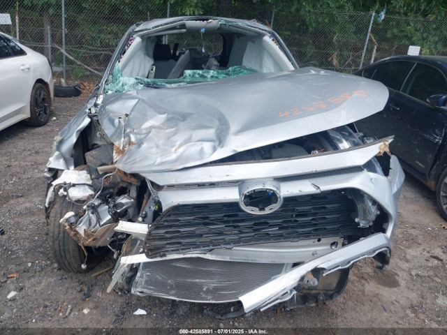 2022 TOYOTA RAV4 HYBRID 4T3RWRFV7NU063922 Photo 5