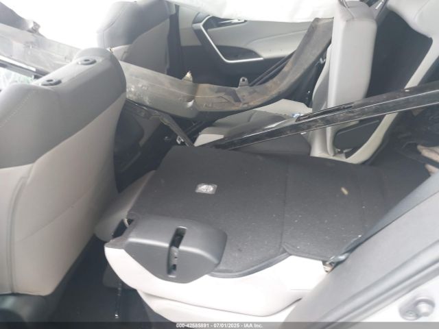 2022 TOYOTA RAV4 HYBRID 4T3RWRFV7NU063922 Photo 7