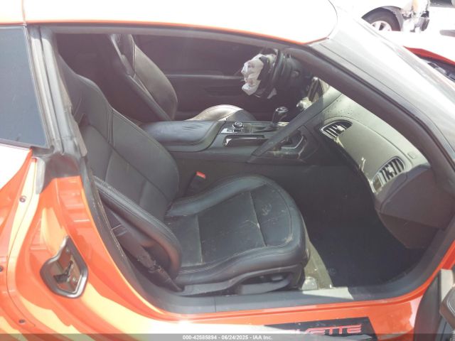 2019 CHEVROLET CORVETTE 1G1YB2D74K5102125 Photo 4