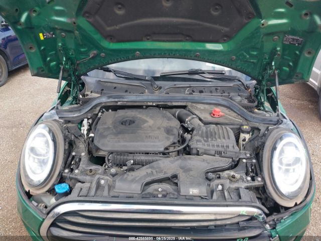 2020 MINI HARDTOP WMWXU7C03L2L46525 Photo 9
