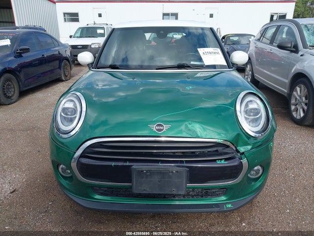 Mini 2020 2020 WMWXU7C03L2L46525 Image 13