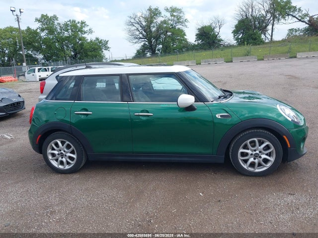 Mini 2020 2020 WMWXU7C03L2L46525 Image 14