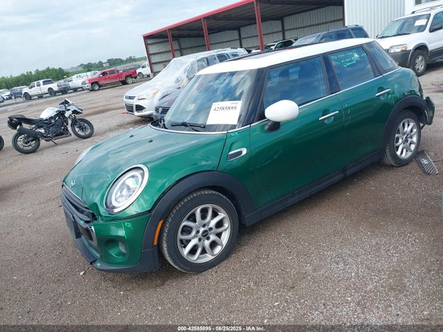 Mini 2020 2020 WMWXU7C03L2L46525 Image 15