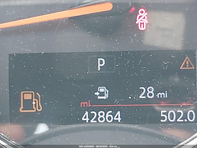 Mini 2020 2020 WMWXU7C03L2L46525 Image 16