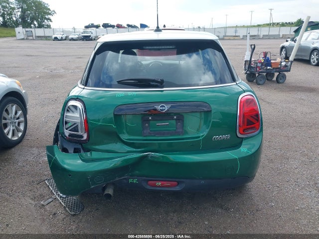 Mini 2020 2020 WMWXU7C03L2L46525 Image 17