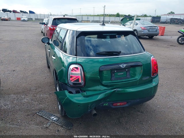 Mini 2020 2020 WMWXU7C03L2L46525 Image 12