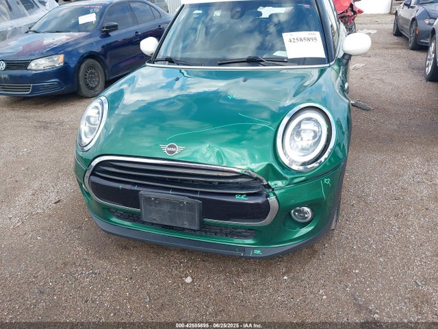 Mini 2020 2020 WMWXU7C03L2L46525 Image 18