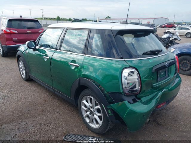 2020 MINI HARDTOP WMWXU7C03L2L46525 Photo 2