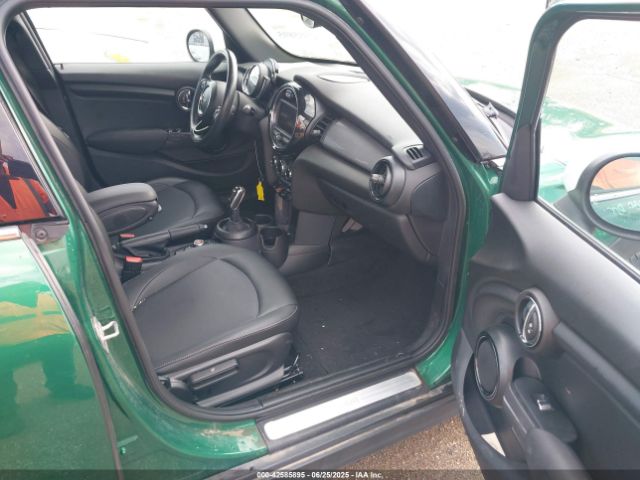 2020 MINI HARDTOP WMWXU7C03L2L46525 Photo 4