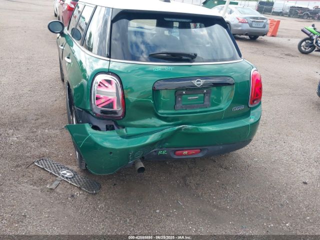 2020 MINI HARDTOP WMWXU7C03L2L46525 Photo 5
