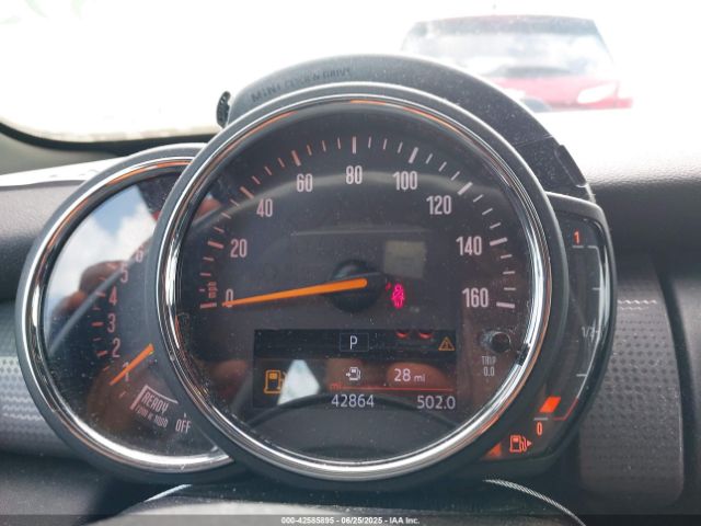 2020 MINI HARDTOP WMWXU7C03L2L46525 Photo 6
