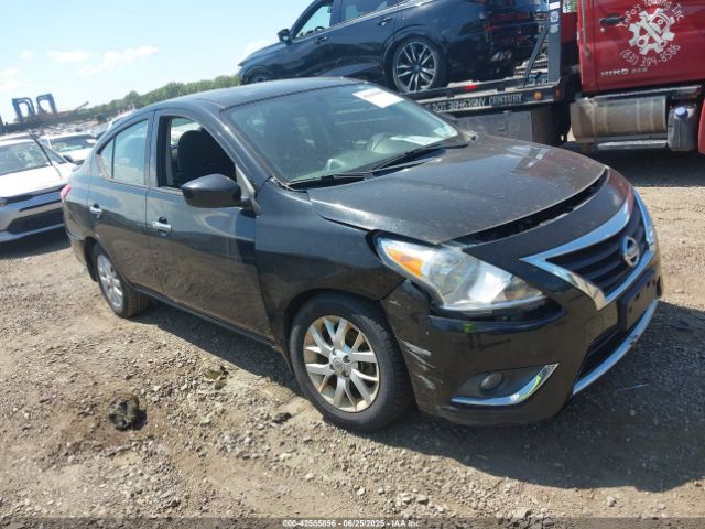 2017 NISSAN VERSA 3N1CN7AP7HL902164
