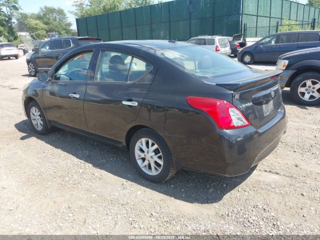 2017 NISSAN VERSA 3N1CN7AP7HL902164 Photo 2