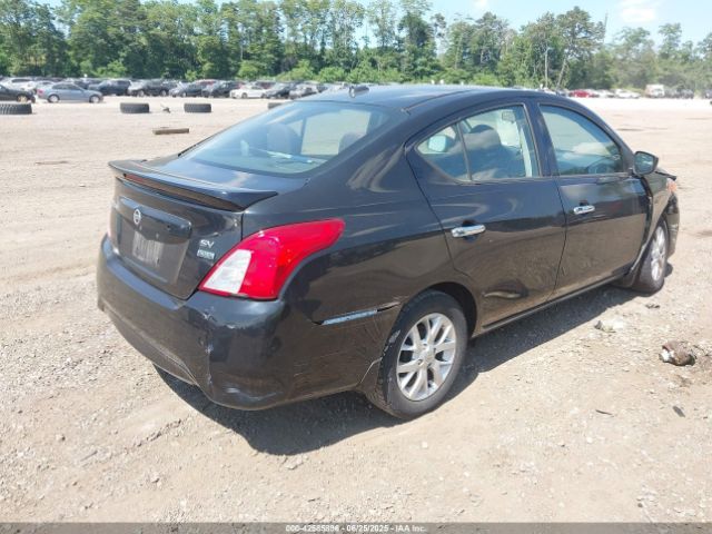 2017 NISSAN VERSA 3N1CN7AP7HL902164 Photo 3
